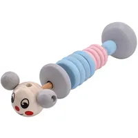 Voggenreiter Verlag GmbH Voggenreiter 1245 - Rappel-Raupe - Clic-Clac