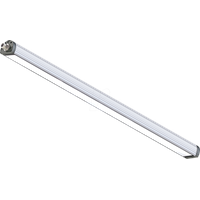 LED2WORK Maschinen-LED-Leuchte TUBELED_40 Element 4W 630lm 100° 24 V/DC