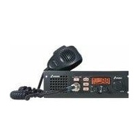 Stabo XM3004E-R VOX 12/24 Schwarz, Walkie-Talkie, Schwarz