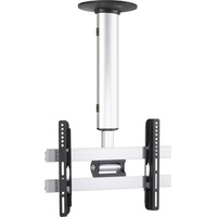 VCM Deckenhalterung »CM«, BxH: 42 x 50 cm, Aluminium