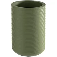 APS Flaschenkühler geriffelt - mit möbelschonender Unterseite - für