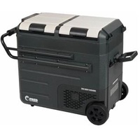 Eurom Big Fred 40/20, 12V/24V Anschluss, 60 L, 2