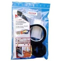 FASTECH® 574-Set-Bag Klettbinder Sortiment 37St.