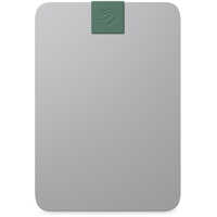 Seagate Ultra Touch 5 TB kieselgrau STMA5000400