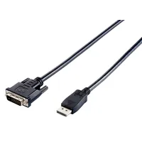 Equip DisplayPort m,