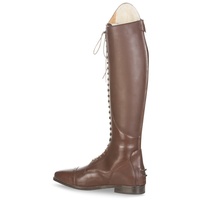 Busse Winterreitstiefel LAVAL PURE WOOL braun