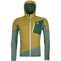 Ortovox Ladiz Hybrid Jacket