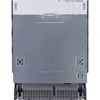 PKM GSP12-4E FI Einbau-Geschirrspüler (vollintegrierbar, 598 mm breit)