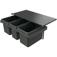 Naber 8013393 Cox Stand-UP® 280 S/800-3, anthrazit, H 280