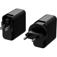 HN Power HNP40F-2CPD USB-C Adapter 12 V/DC 3.0 A