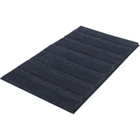 KLEINE WOLKE Monrovia 70 x 120 cm navy