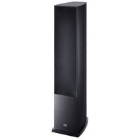 Heco Victa Elite 702 HiFi-Standlautsprecher, 1 Stück, Schwarz