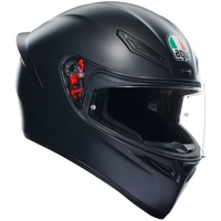 AGV K1 S Matt Black S