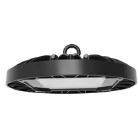 LUXULA LED UFO Hallenstrahler 150W 14400lm 5000K neutralweiß, IP65