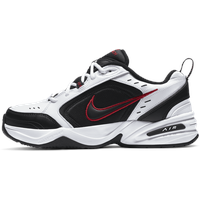 Nike Air Monarch IV Herren White/Black 42,5