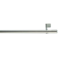 Buchheister Klemmstange, FIT - silber