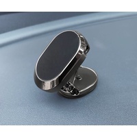 Jnnj Handyhalterung Auto Magnet 360° Verstellbar magnetische Handy Halterung