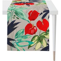 APELT Tischläufer »Letizia, LOFT STYLE, Sommerdeko, Sommer«, (1 St.),