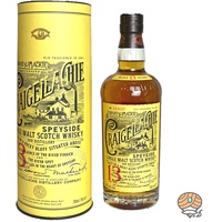 Craigellachie 13 Years Old Single Malt Scotch 46% vol