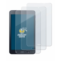 Brotect AirGlass Matte Panzerglasfolie für Samsung Galaxy Tab A6