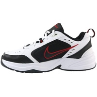 Nike Air Monarch IV white/black 44