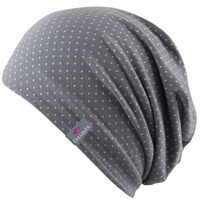 Chillouts Florence Hat, grau