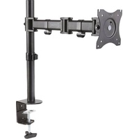 Digitus DA-90361 1fach Monitor-Tischhalterung 38,1 cm (15) ) -