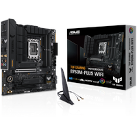 Asus TUF Gaming B760M-Plus WIFI