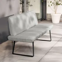Niehoff Bank Elba - 200 cm alpine beige