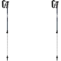 Leki Legacy Junior Stöcke - Regal Blue / Dark