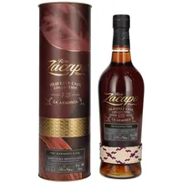 Zacapa Sistema 23 Solera 40% vol 0,7 l Geschenkbox