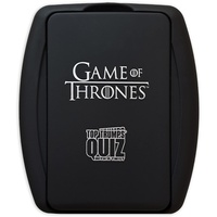 Winning Moves WM03544-GER-6 - Top Trumps Quiz Game of