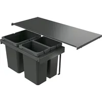 Naber 8013422 Cox Stand-UP® 350 K/900-3, anthrazit, 30,5 (2x7,5/1x15,5)