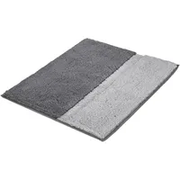 KLEINE WOLKE Life Anthrazit 65 x 55 cm