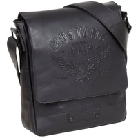 Mustang unisex Tasche Style »Valencia«, schwarz - one size