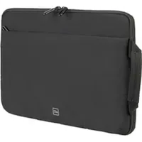 Tucano Sandy Notebooktasche Sleeve mit Handgriff, 13-14 Zoll, schwarz