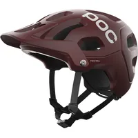 Poc Tectal 51-54 cm garnet red matt 