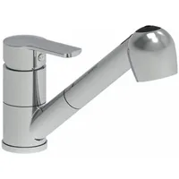 Naber Spültischarmatur LINEA Casa 2, Chrom,Hochdruck 5011055