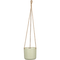Scheurich Cottage, Hängeampel aus Baumwolle Länge 56 cm -