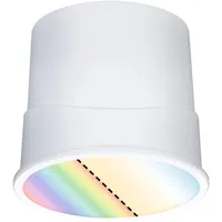 Paulmann LED Einbauleuchte Base Smart Home Zigbee Coin Rund