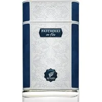 Afnan Patchouli On Fire Eau de Parfum 80 ml