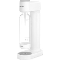 Philips Saturator do wody ADD4901WH/10 biały, Wassersprudler, Weiss