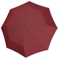Knirps Taschenregenschirm Regenschirm Vision Manual - terra
