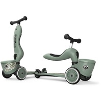 Scoot & Ride Highwaykick 1 Lifestyle Green Lines, &