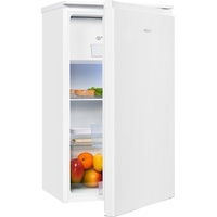 GGV Exquisit KS117-3-010E Kühlschrank (82 l, 850 mm hoch,