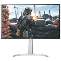 LG 32UP55NP-W 32"