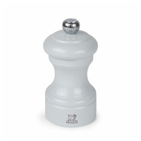 Peugeot Bistrorama Salzmühle 10 cm perlgrau lackiert