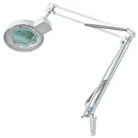 VELLEMAN Lupenleuchte,