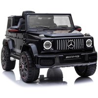 Toys Store Mercedes Benz G63 Amg Suv Kinder Elektro