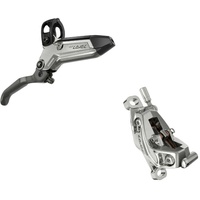 Sram Scheibenbremse Level Ultimate stealth klar eloxiert